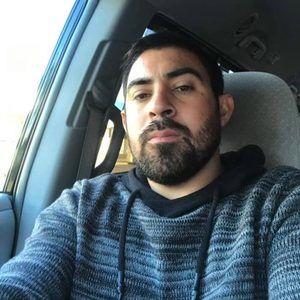 Meet your Posher, Douglas